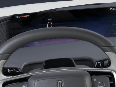 2026 Lincoln Navigator Reserve L