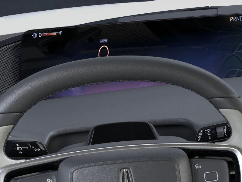 2026 Lincoln Navigator Reserve L