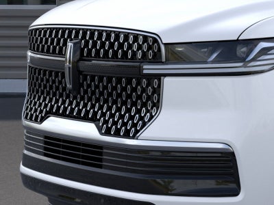 2026 Lincoln Navigator Reserve L