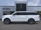 2026 Lincoln Navigator Reserve L