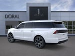 2026 Lincoln Navigator Reserve L