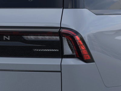 2026 Lincoln Navigator Reserve L