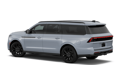 2026 Lincoln Navigator Reserve L