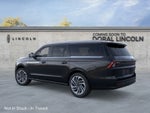 2026 Lincoln Navigator Reserve L