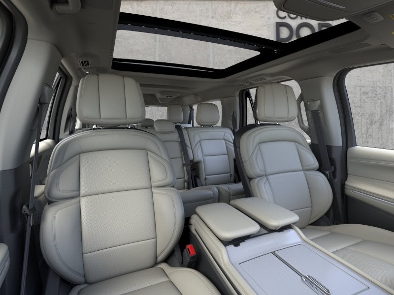 2026 Lincoln Navigator Reserve L