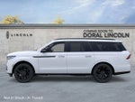 2026 Lincoln Navigator Reserve L