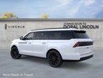 2026 Lincoln Navigator Reserve L