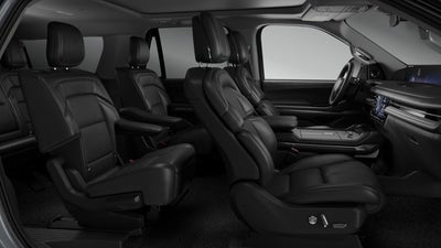 2026 Lincoln Navigator Reserve L