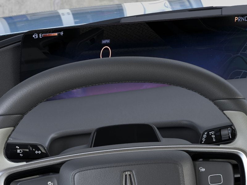 2026 Lincoln Navigator Reserve L