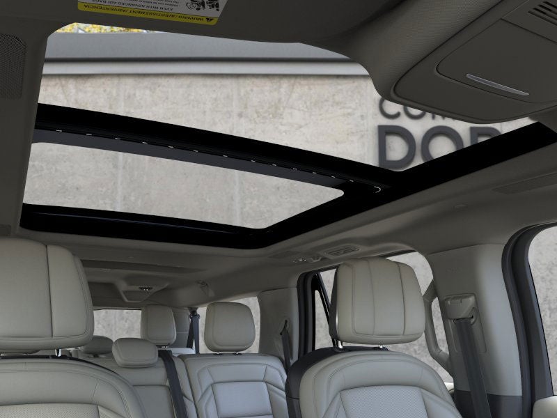 2026 Lincoln Navigator Reserve L