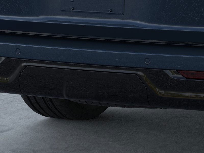 2026 Lincoln Navigator Reserve L