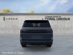 2026 Lincoln Navigator Reserve L