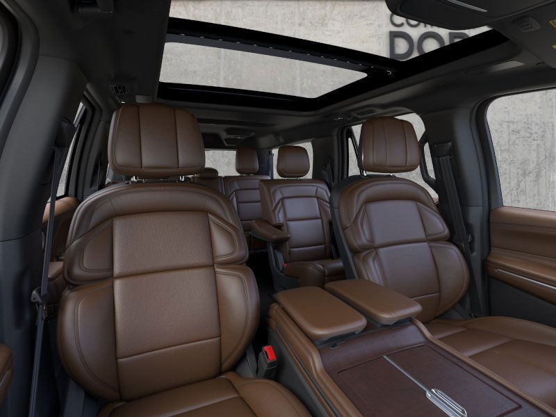 2026 Lincoln Navigator Reserve L
