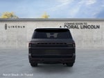 2026 Lincoln Navigator Reserve L