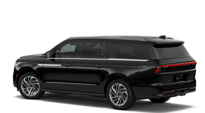2026 Lincoln Navigator Reserve L