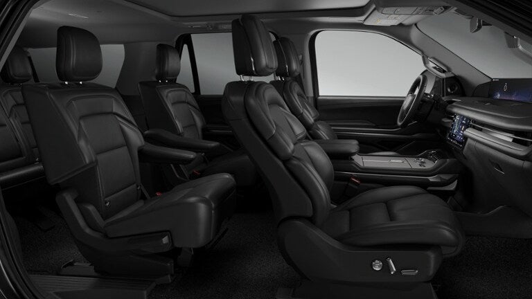 2026 Lincoln Navigator Reserve L