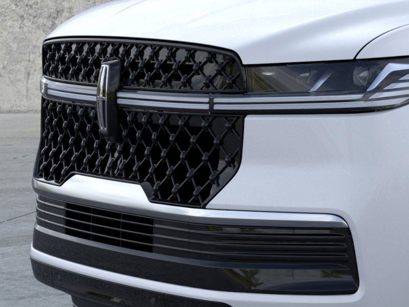 2026 Lincoln Navigator Reserve L