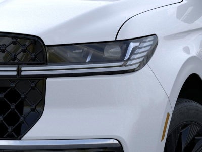 2026 Lincoln Navigator Reserve L