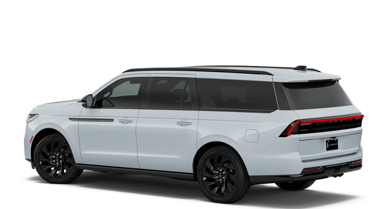 2026 Lincoln Navigator Reserve L