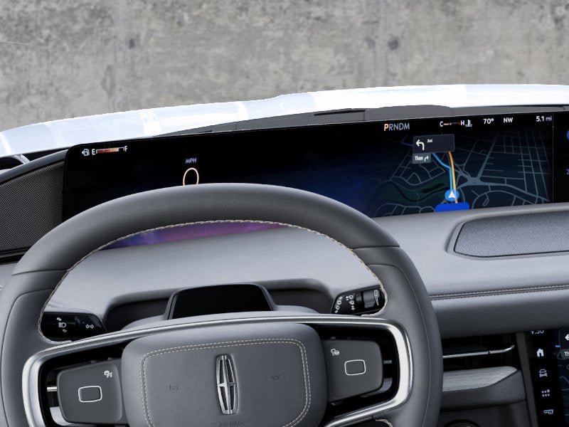 2027 Lincoln Navigator Reserve L