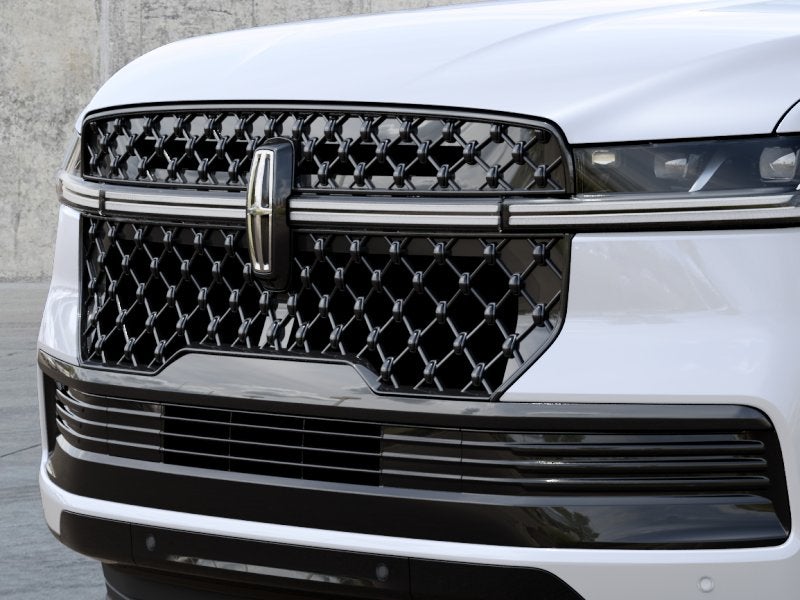 2027 Lincoln Navigator Reserve L