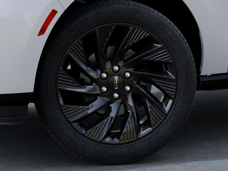 2027 Lincoln Navigator Reserve L