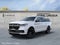 2027 Lincoln Navigator Reserve L