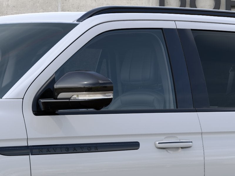 2027 Lincoln Navigator Reserve L