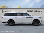 2027 Lincoln Navigator Reserve L