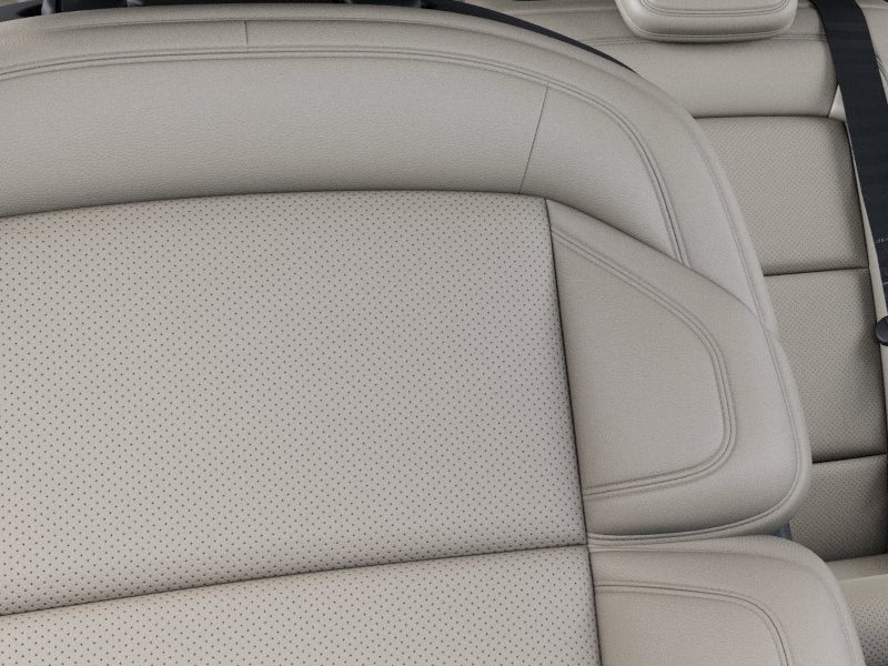2027 Lincoln Navigator Reserve L