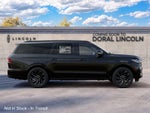 2027 Lincoln Navigator Reserve L