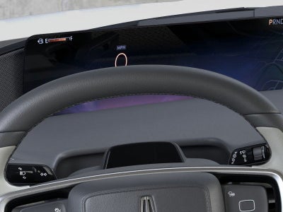 2026 Lincoln Navigator Premiere L