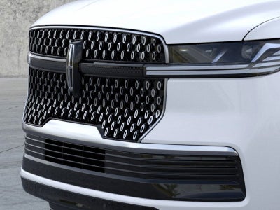 2026 Lincoln Navigator Premiere L