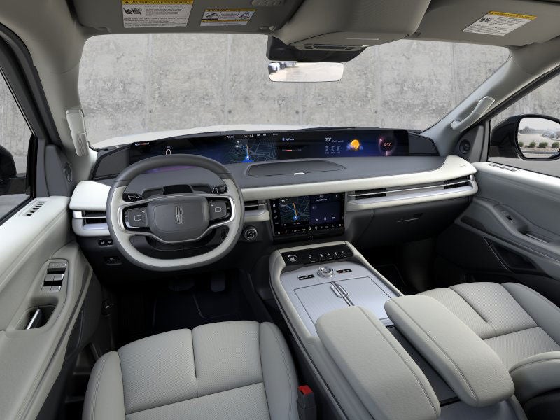 2026 Lincoln Navigator Premiere L