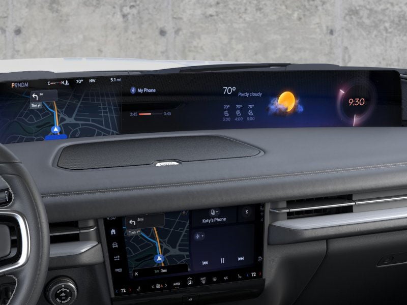 2026 Lincoln Navigator Premiere L