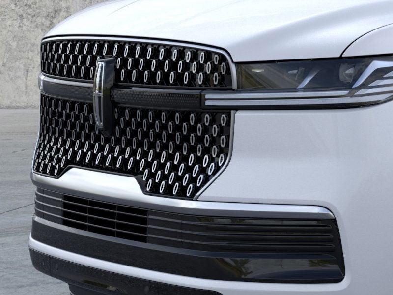 2026 Lincoln Navigator Premiere L