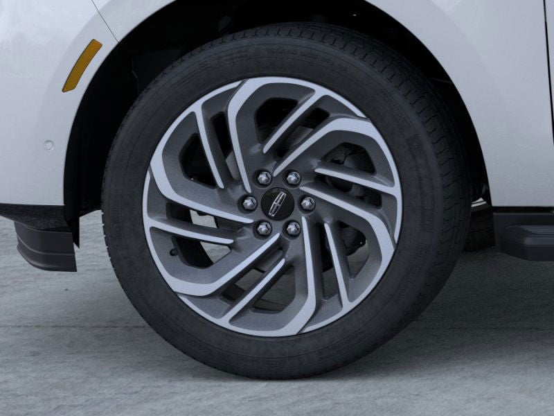 2026 Lincoln Navigator Premiere L