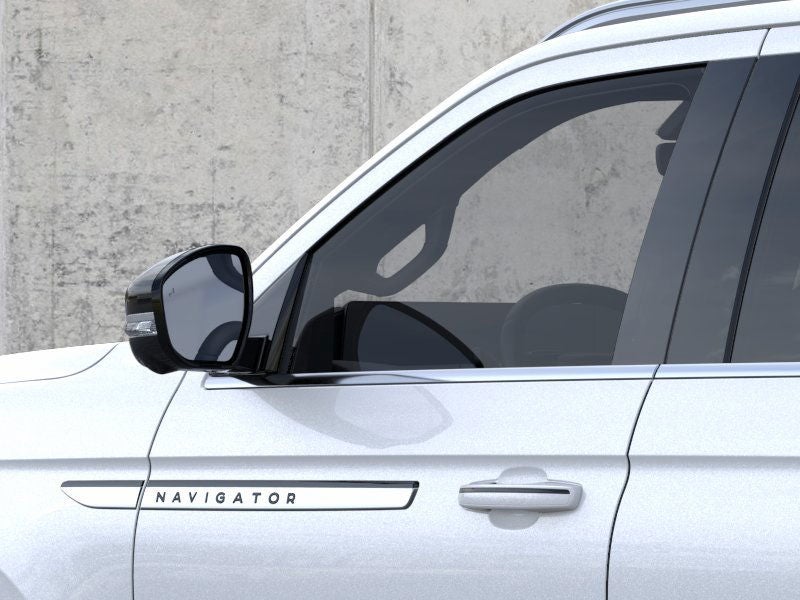2026 Lincoln Navigator Premiere L
