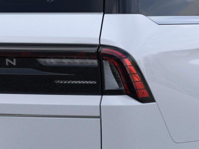 2026 Lincoln Navigator Premiere L