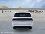 2026 Lincoln Navigator Premiere L