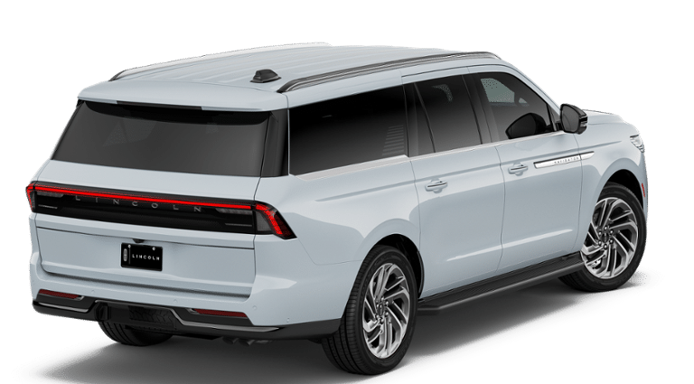 2026 Lincoln Navigator Premiere L