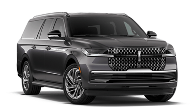 2026 Lincoln Navigator Premiere L
