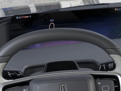 2026 Lincoln Navigator Premiere L