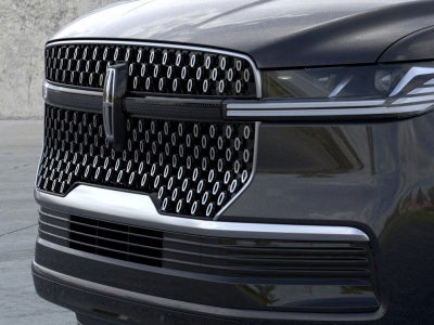 2026 Lincoln Navigator Premiere L