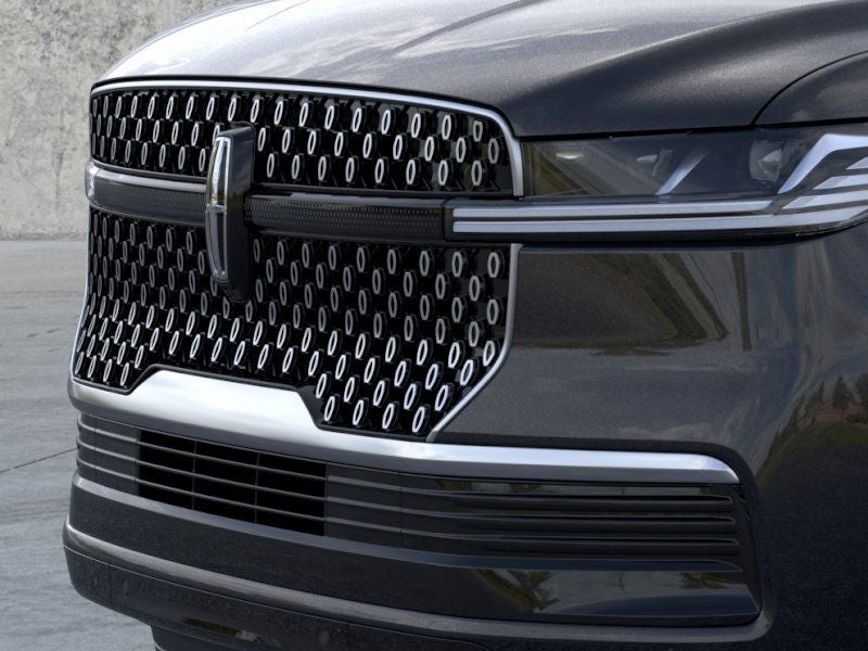 2026 Lincoln Navigator Premiere L