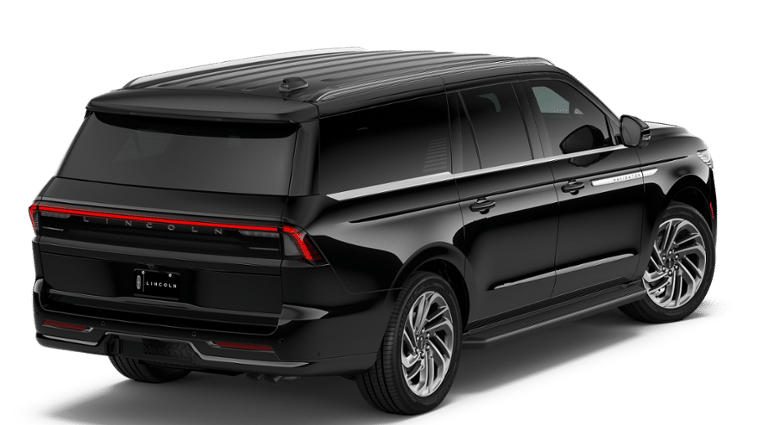 2026 Lincoln Navigator Premiere L