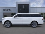2026 Lincoln Navigator Premiere L