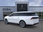 2026 Lincoln Navigator Premiere L