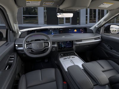 2026 Lincoln Navigator Premiere L