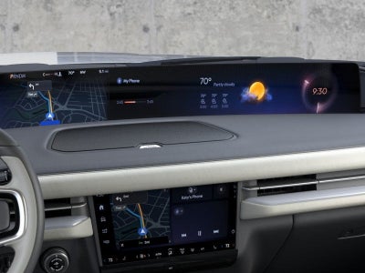 2026 Lincoln Navigator Premiere L